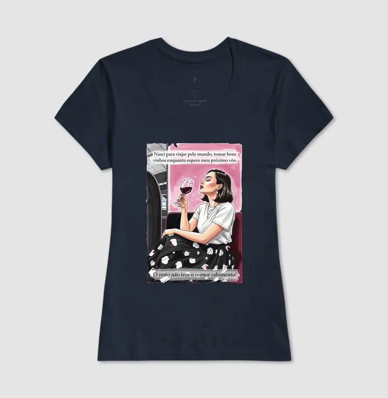 Camisa 9