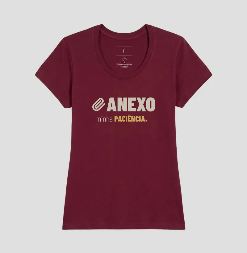 Anexo minha paciência - Imagem 17