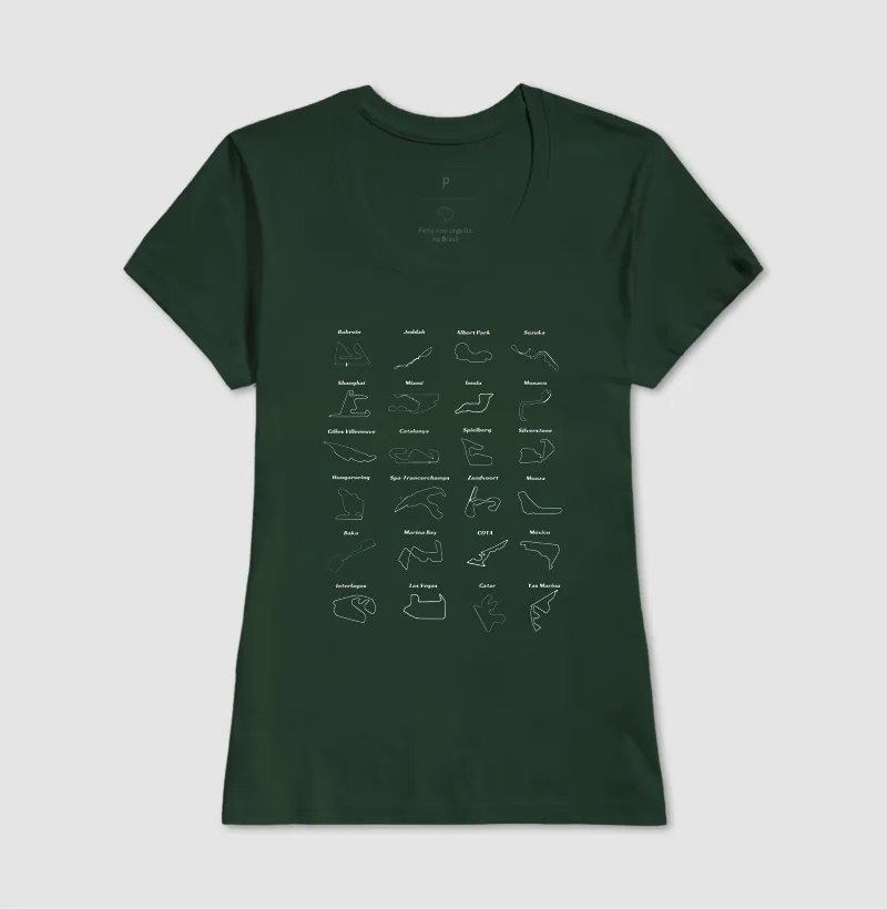 Camisa 10
