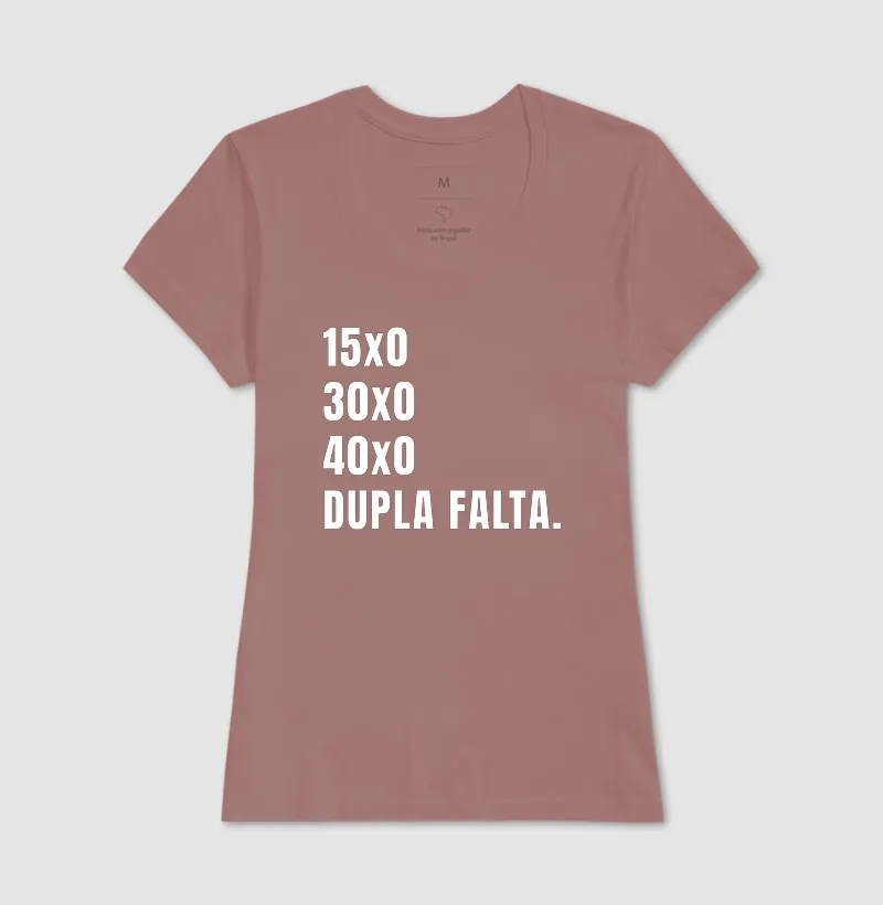 Camisa 15