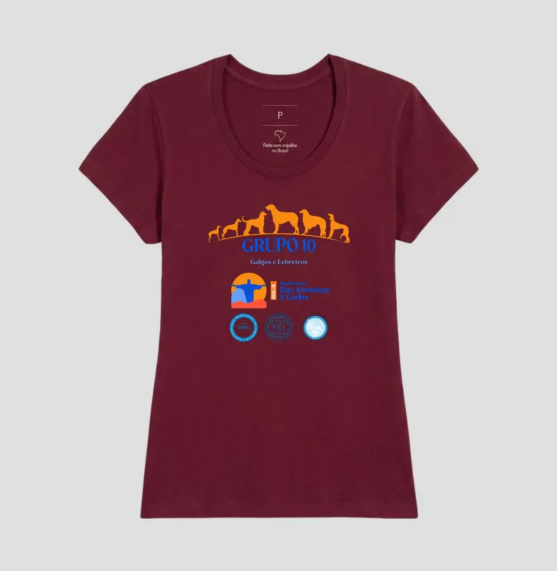 Camisa 18