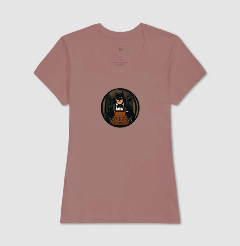 Camisa 16