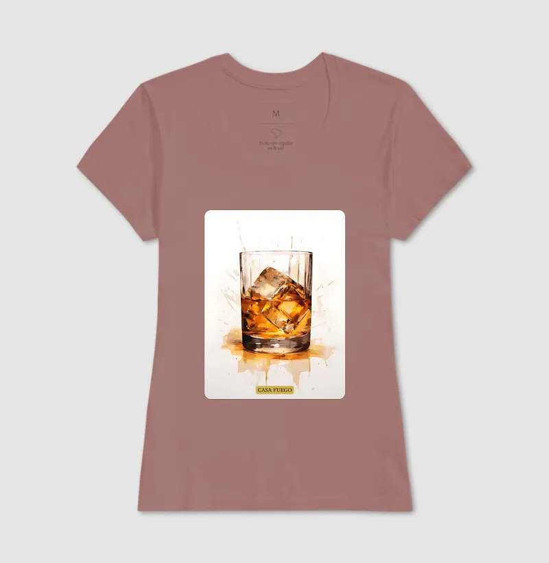 Camisa 15
