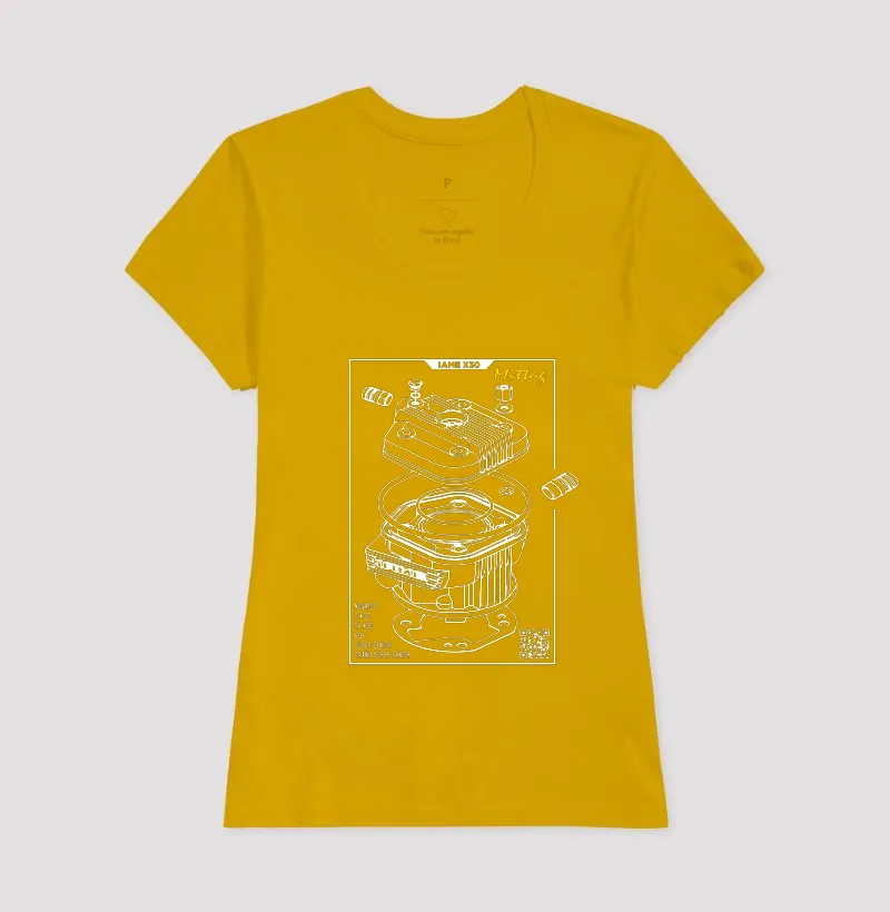 Camisa 10