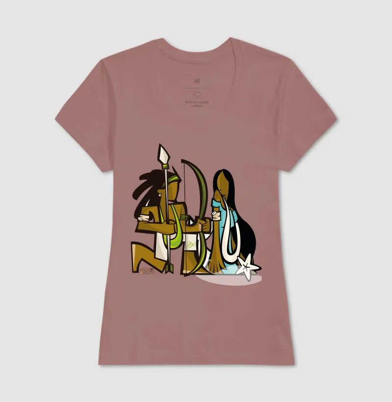 Camisa 16