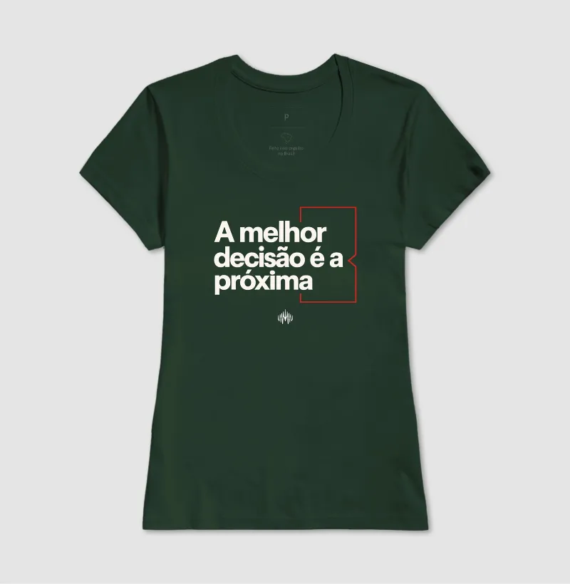 A Melhor Decisão É A Próxima - Imagem 16