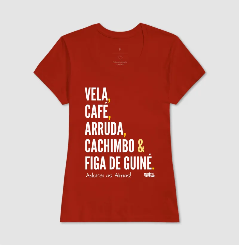 Camisa 6