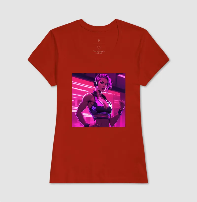 Camisa 10