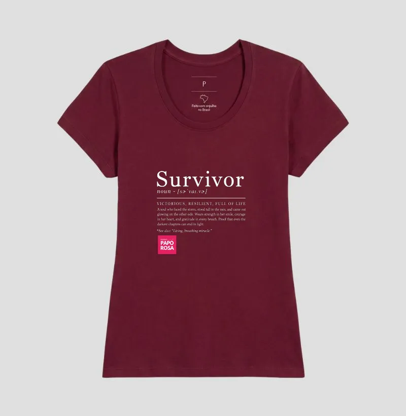 Survivor - Imagem 19