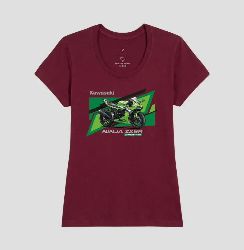 Camisa 18