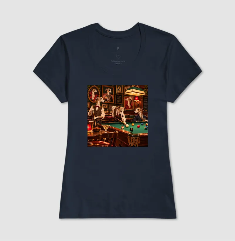 Whippet Billiards Club - Imagem 10