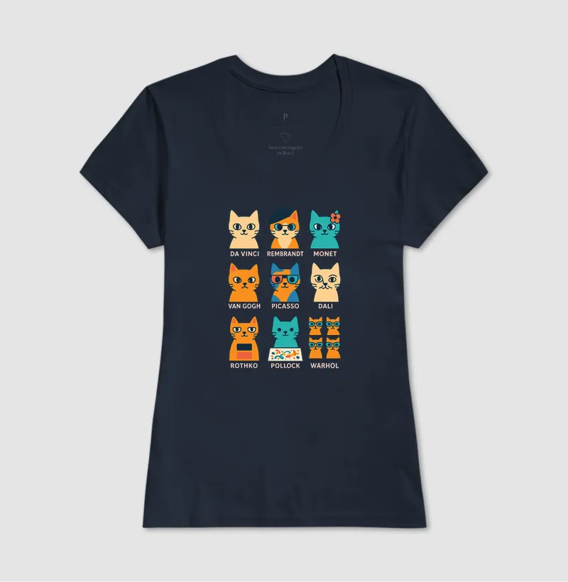 Camisa 9