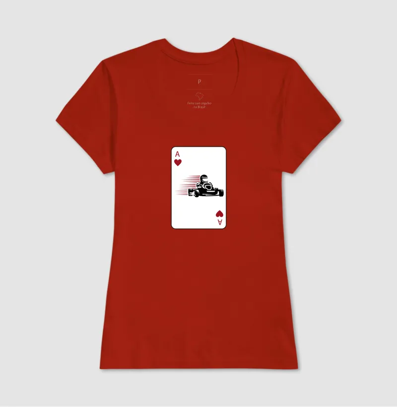 Camisa 10