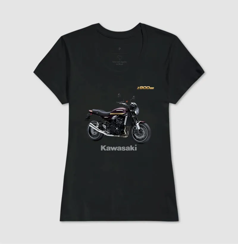 Kawasaki Z900 RS - Imagem 3