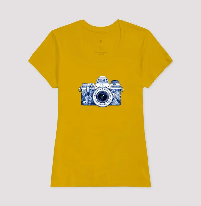 Camisa 16