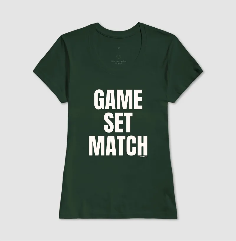 Camisa 12