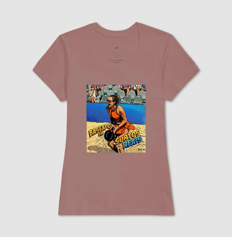Camisa 16