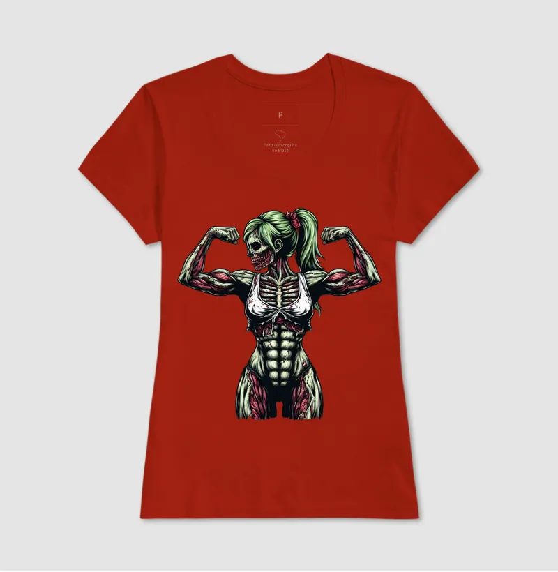 Camisa 10
