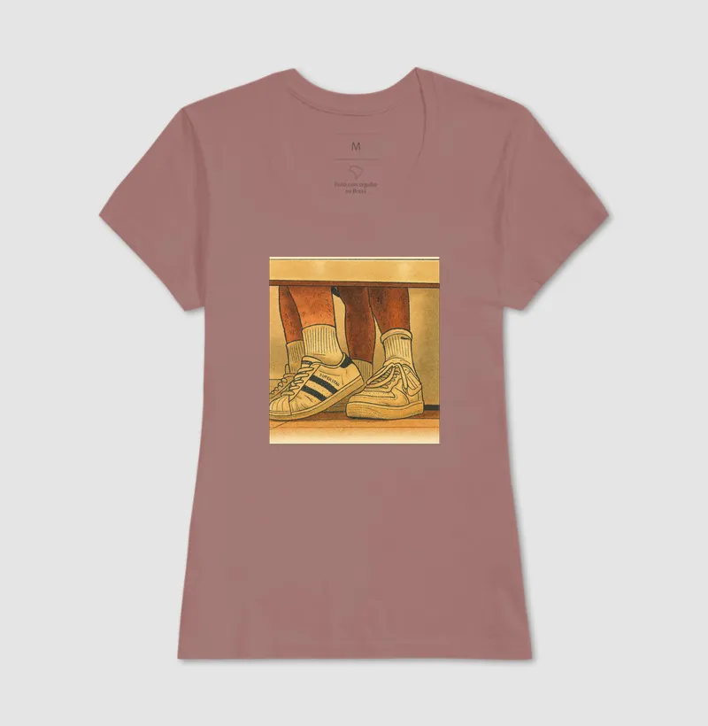 Camisa 16