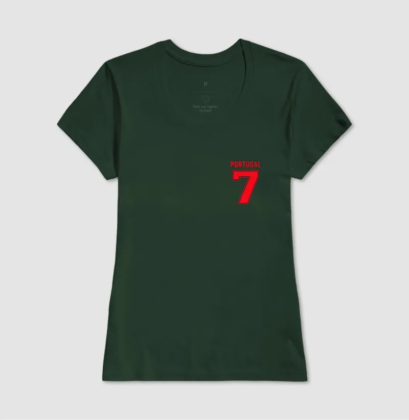 Camisa 18