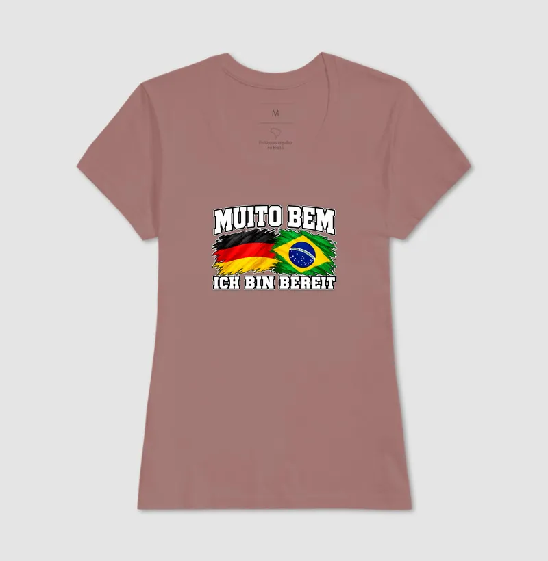 Muito Bem — Ich Bin Bereit - Imagem 17