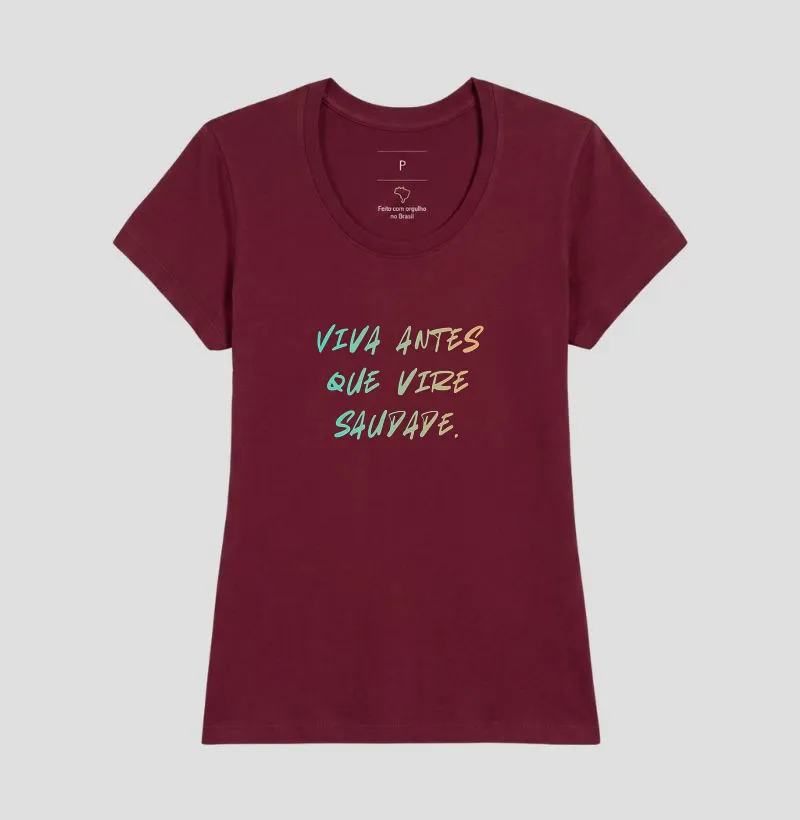 "Viva antes que vire saudade" - Imagem 12