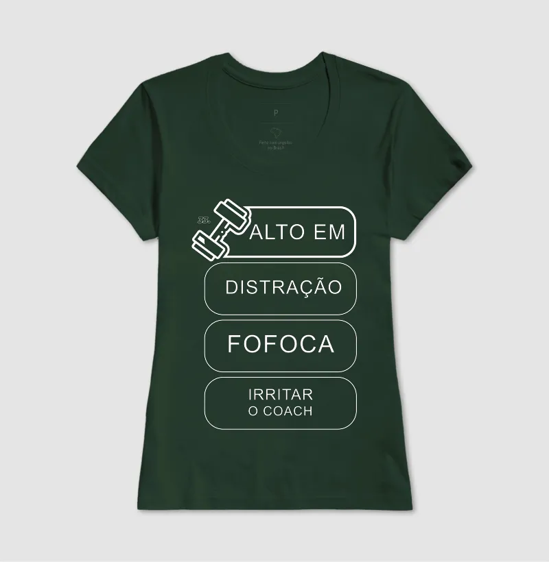 Camisa 12