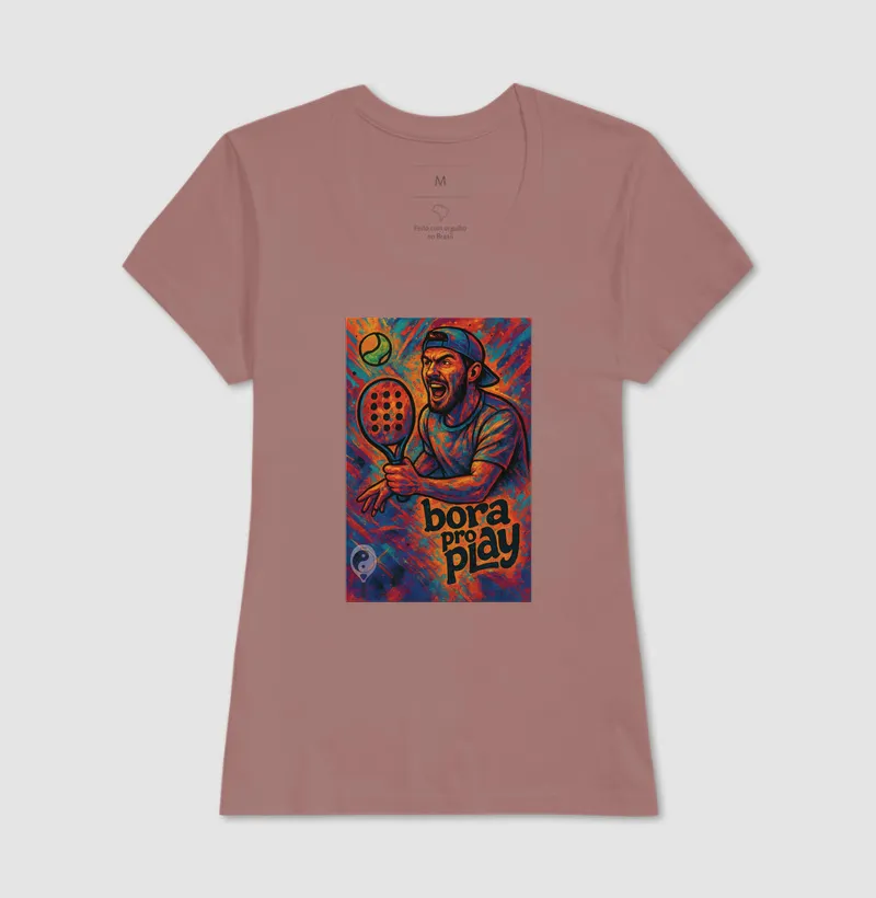 Camisa 16