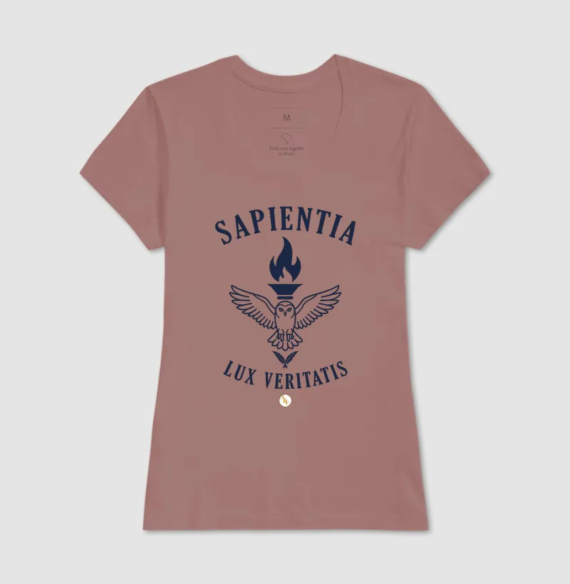 Sapientia - Lux Veritatis - Luz da Verdade - Imagem 20