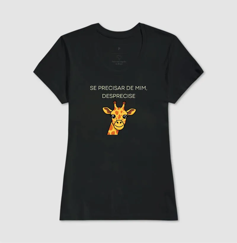 Se precisar de mim, desprecise - Imagem 3