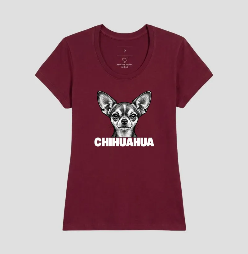 Chihuahua Bold  - Imagem 20