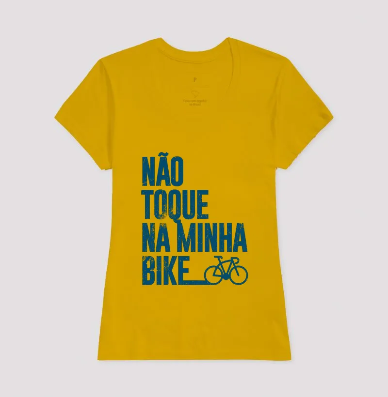 Não toque na minha bike - Imagem 11