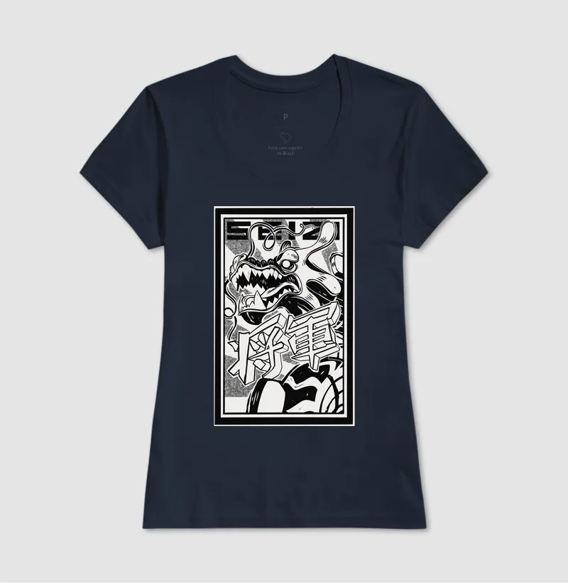 Camisa 6