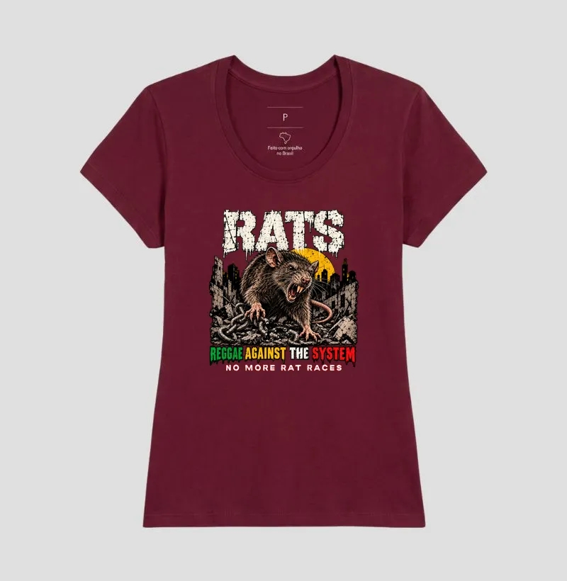 R.A.T.S. - Reggae Against the System - Imagem 13