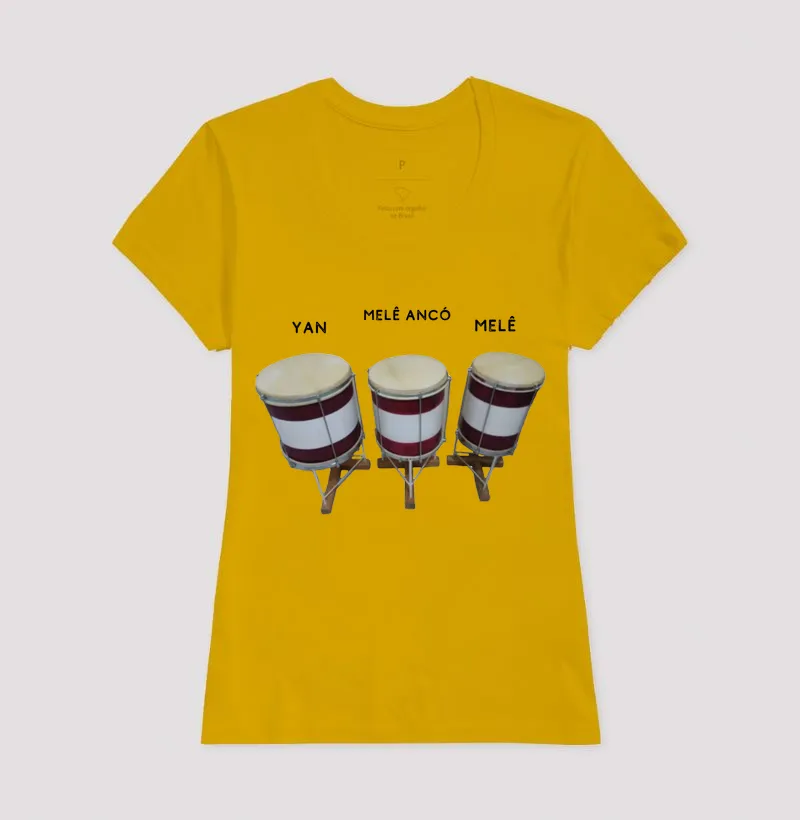 Camisa 13