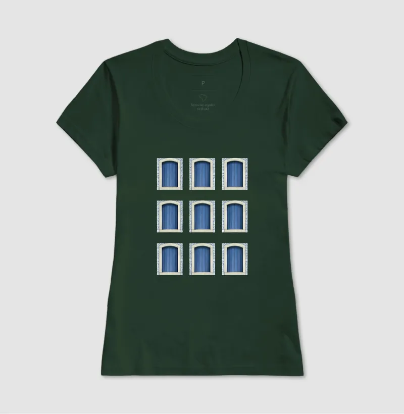 Camisa 12