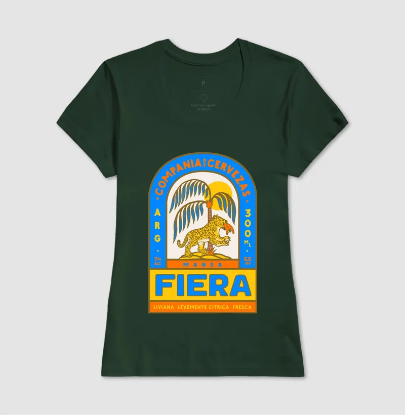 Camisa 10