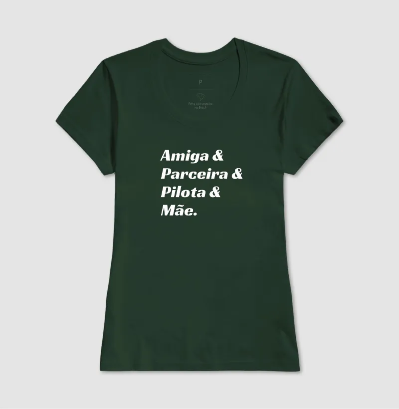 Camisa 10