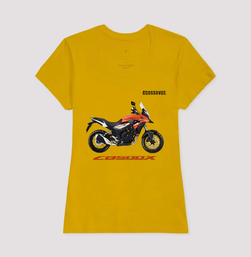 Camisa 13