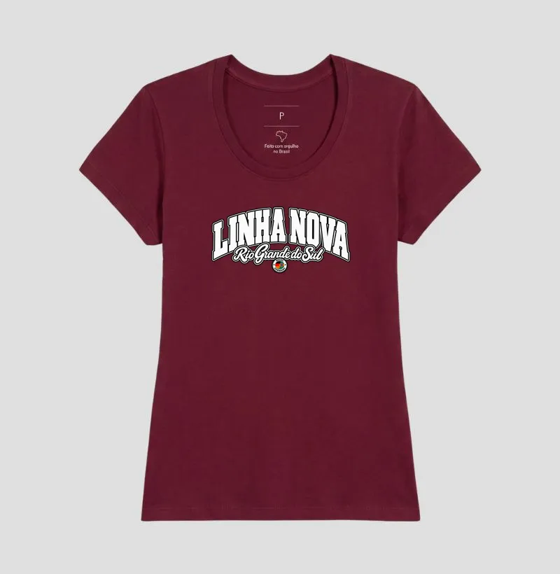 Linha Nova – Rio Grande do Sul  - Imagem 19