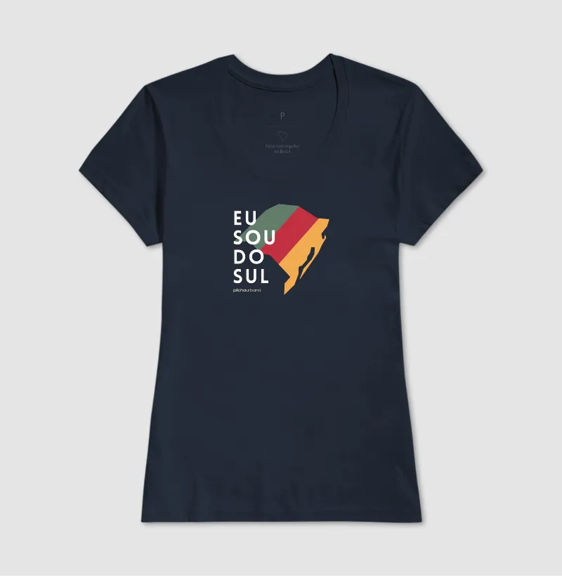 Eu sou do Sul II - Imagem 7