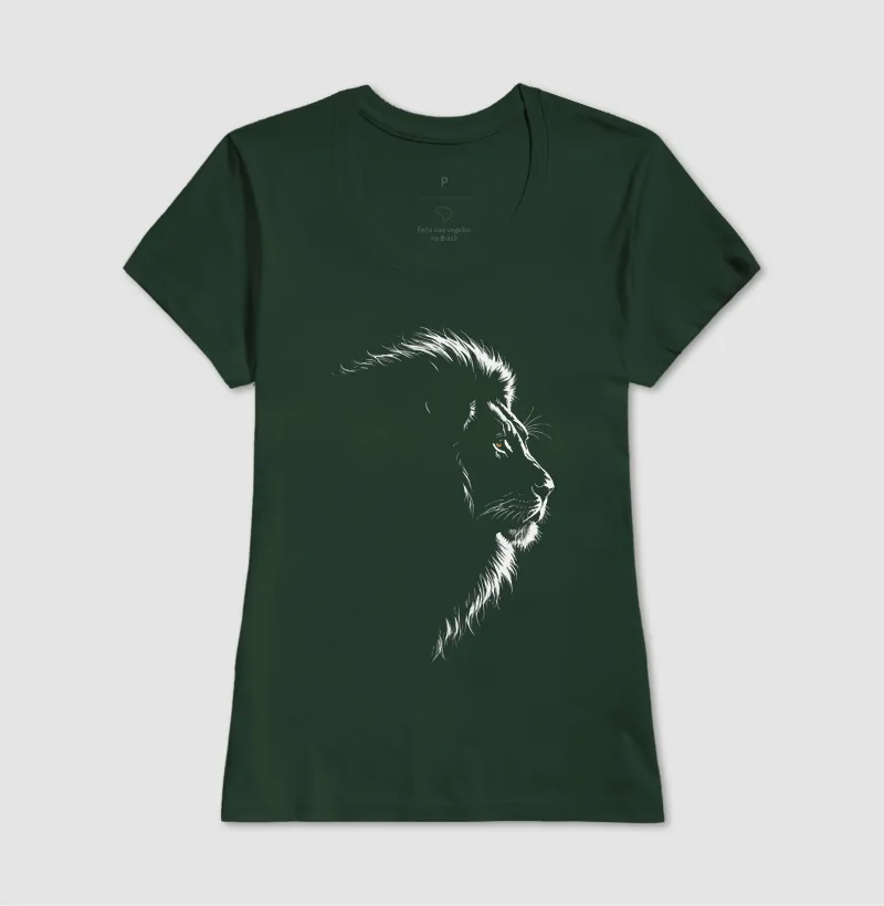 Lion in the dim light - Imagem 11