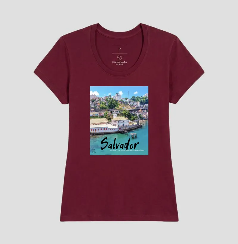 Camisa 18