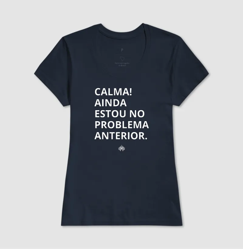 Calma! Ainda Estou No Problema Anterior. - Imagem 10