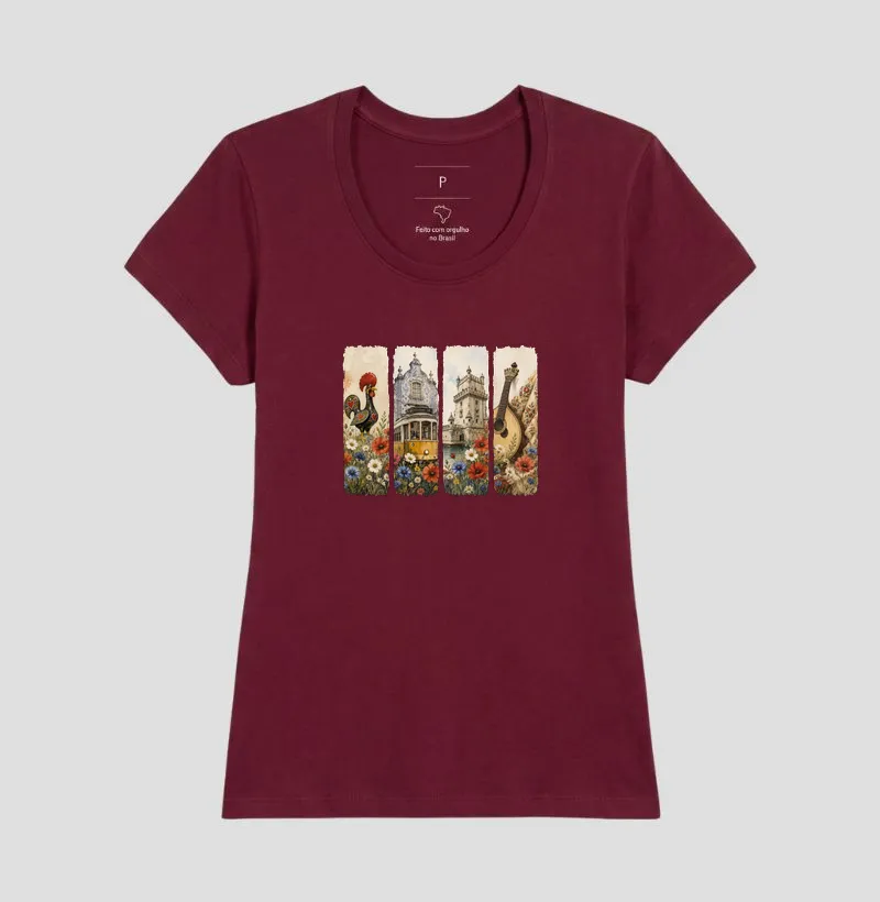 Camisa 18