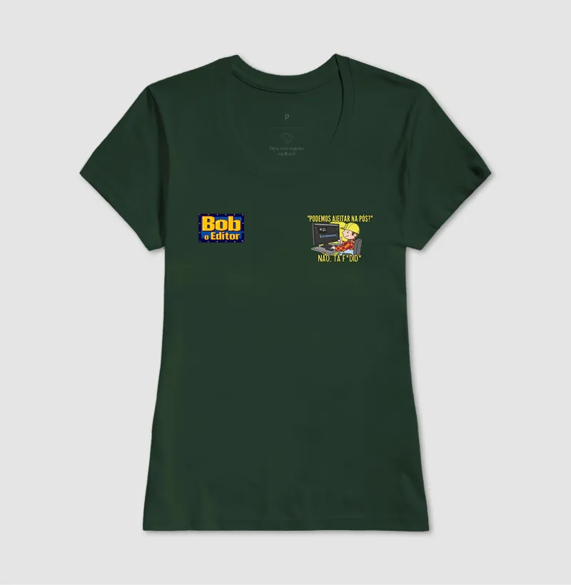 Camisa 12