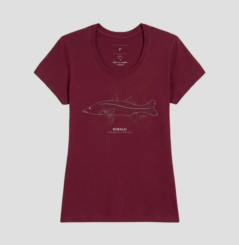 Robalo Minimalismo - Imagem 19