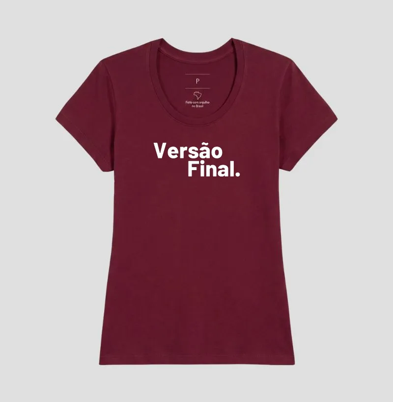Camisa 18