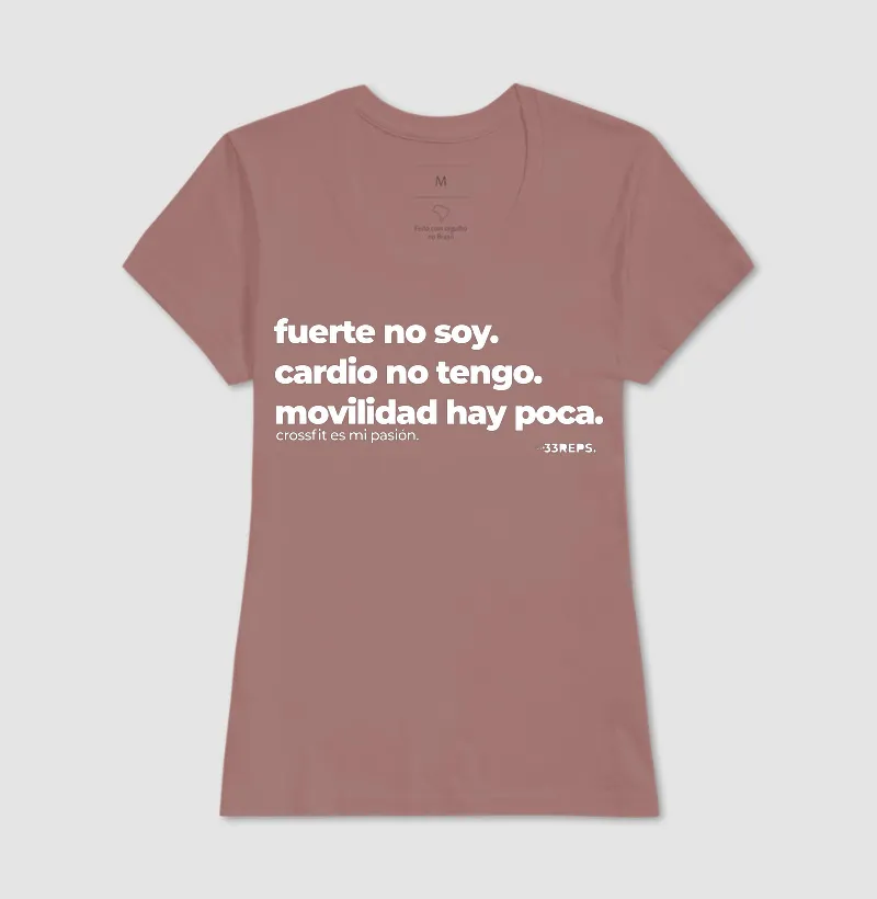 Camisa 15