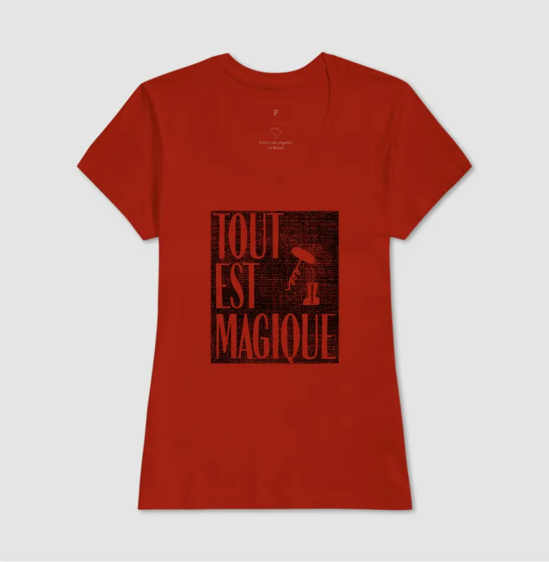 Camisa 12